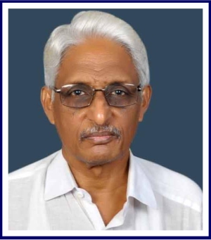 Abraham Mathew